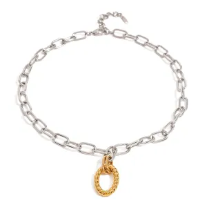 Merle Necklace