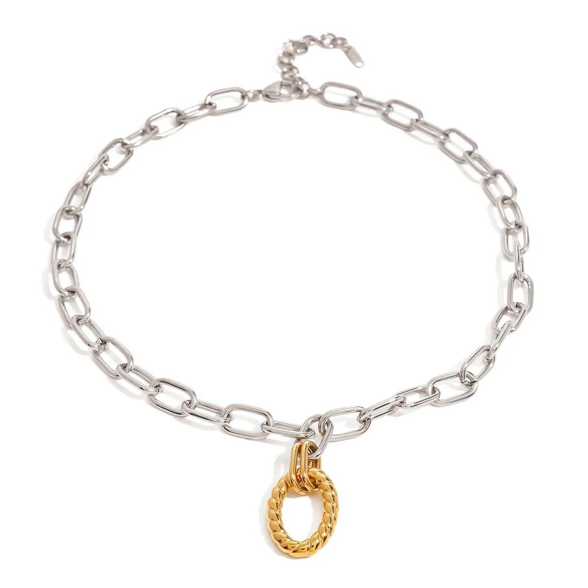 Merle Necklace