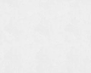 Metallic White Blanc 180117 Wallpaper