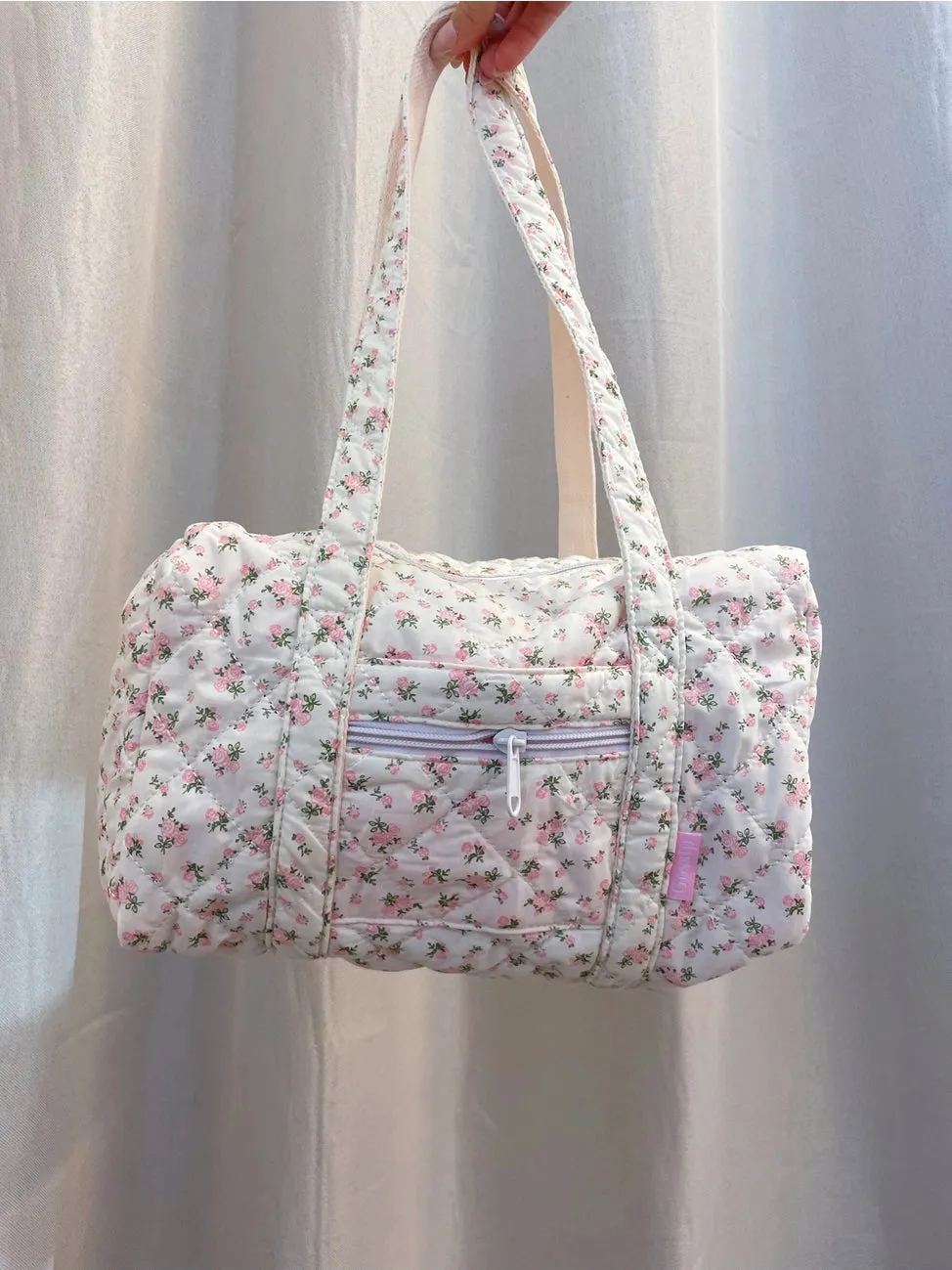 Miabella Mini Duvet Purce
