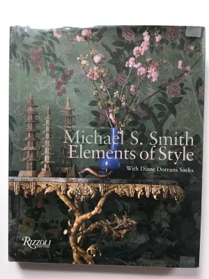Michael S. Smith Elements of Style