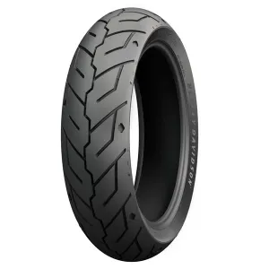 Michelin Scorcher 21 Rear Tire