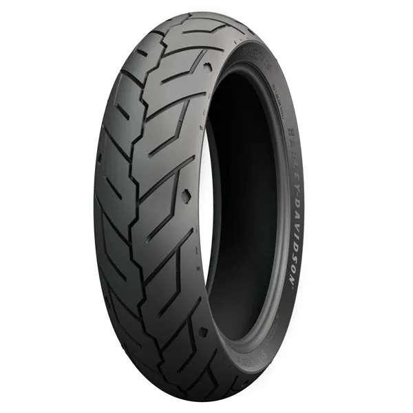 Michelin Scorcher 21 Rear Tire