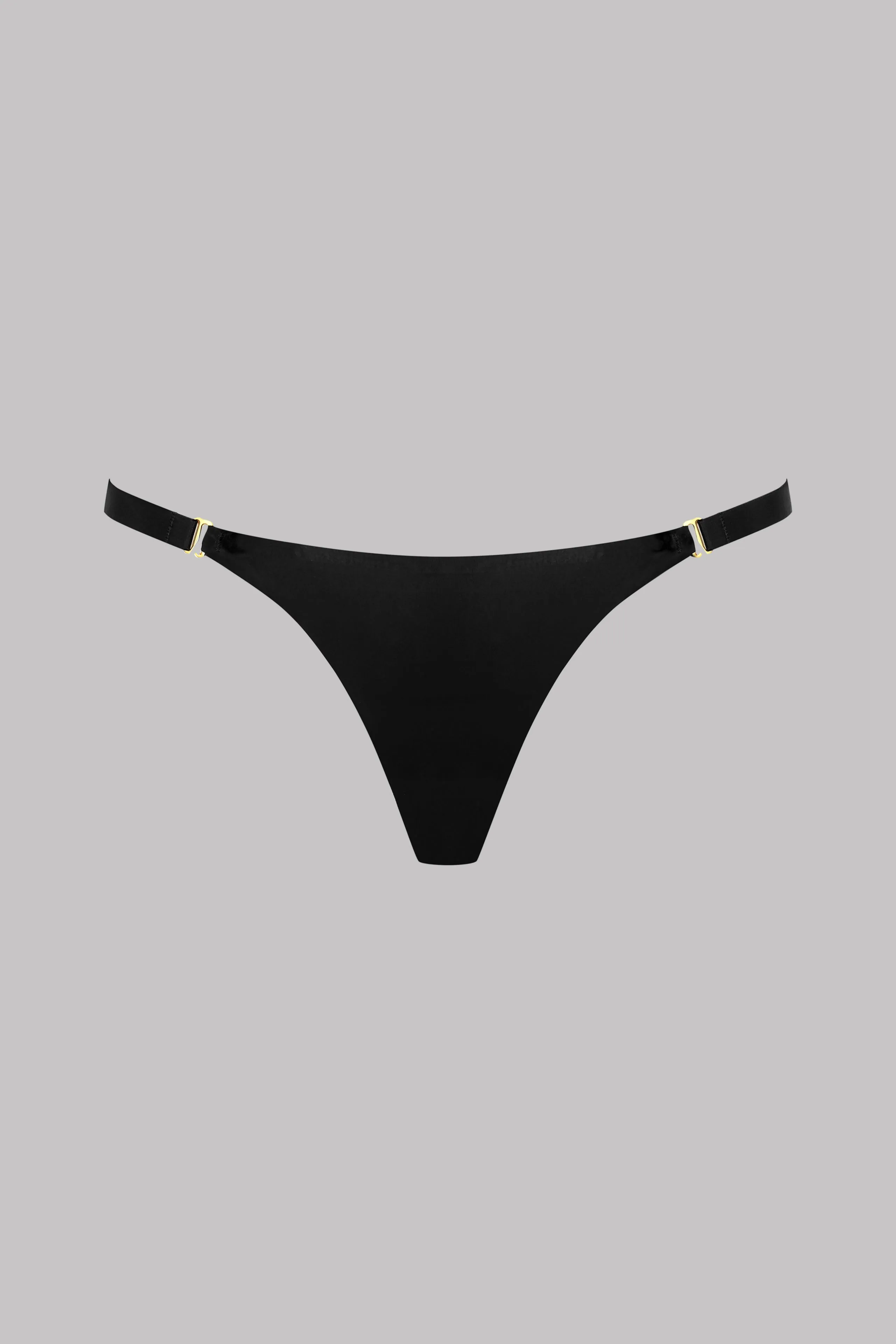 Mini Thong - Tapage Nocturne
