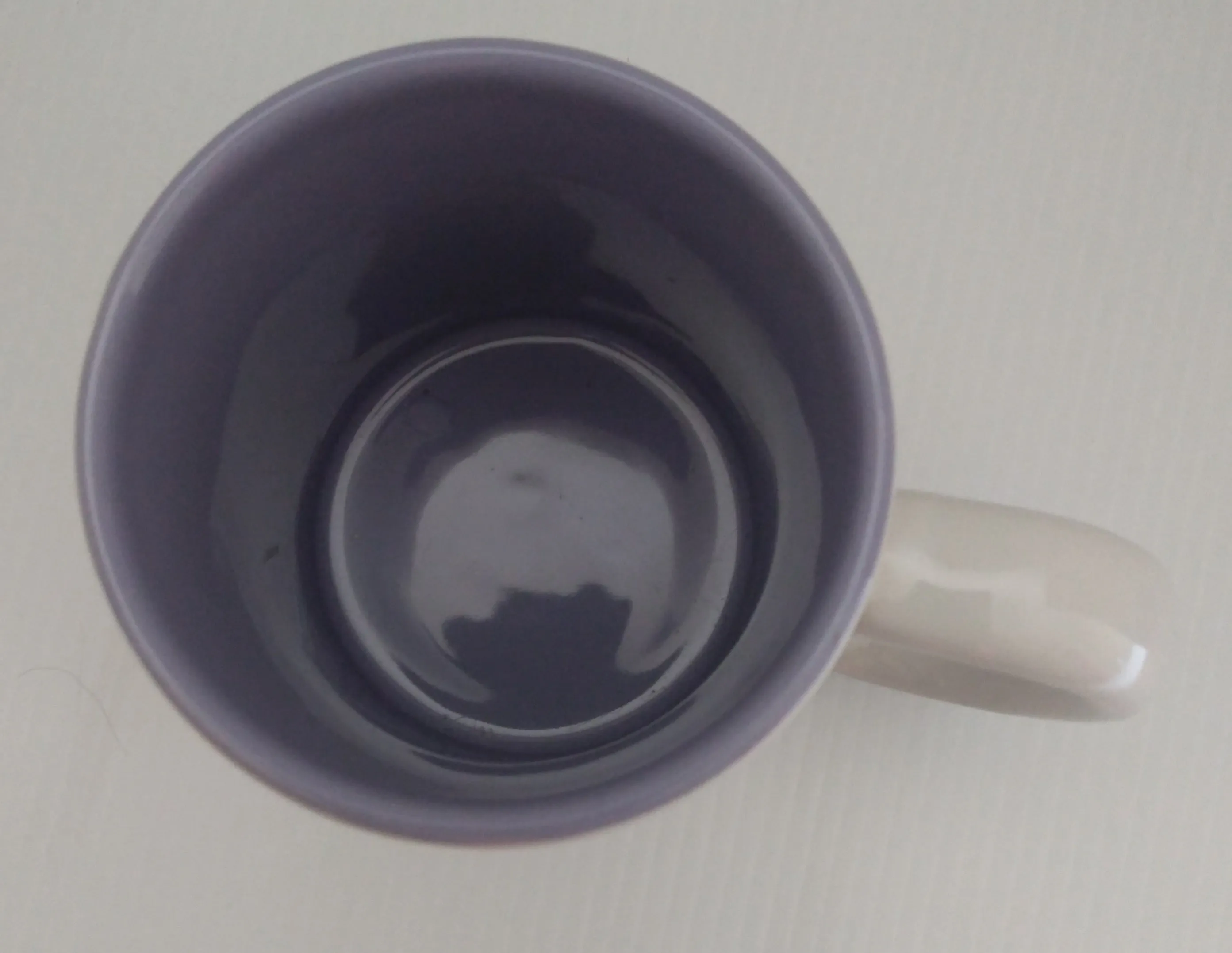 Minnie Mouse Coffee Cup