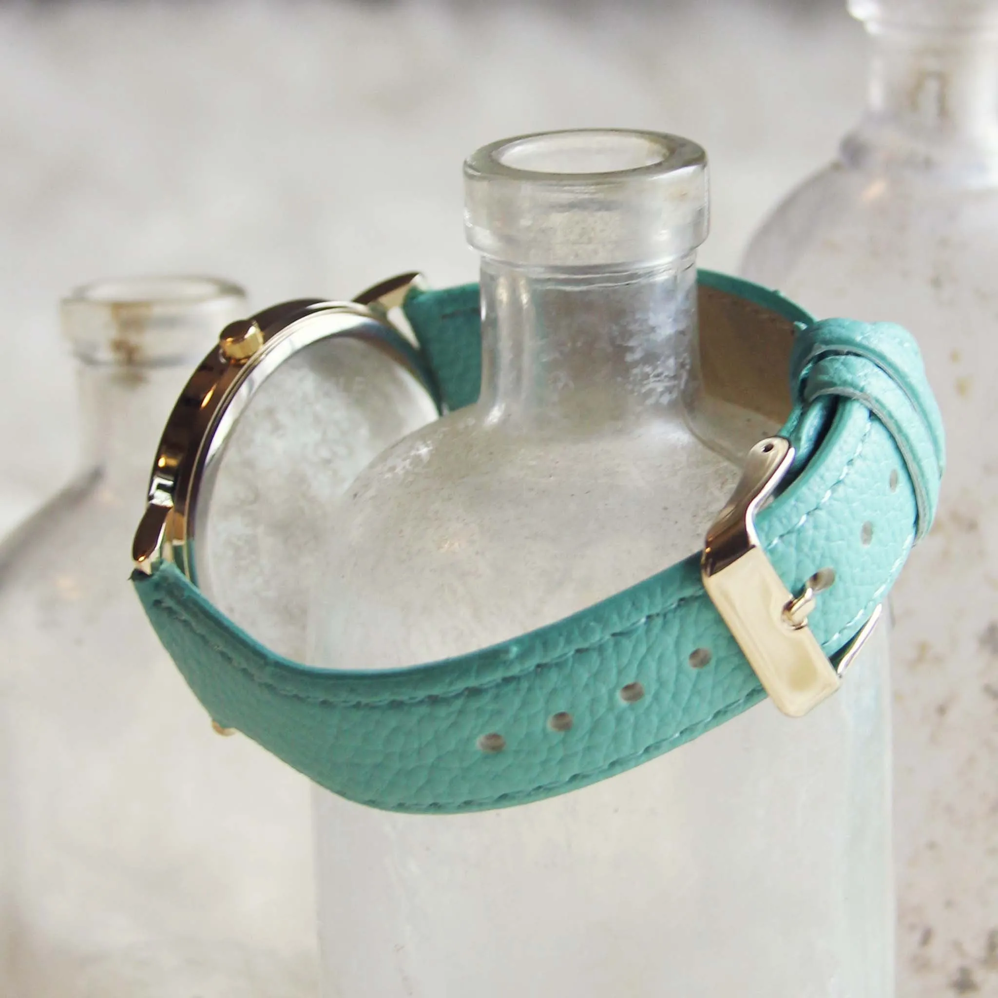 Minted Moon Watch