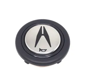 MITA A Style Horn Button