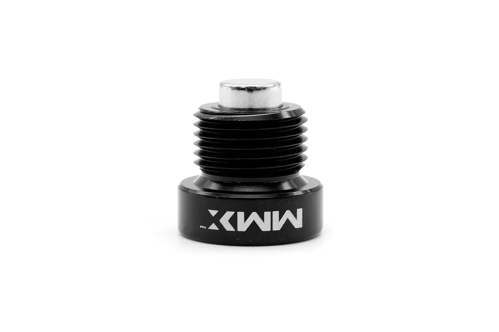 MMX Performance Magnetic Oil Sump Drain Plug - S63