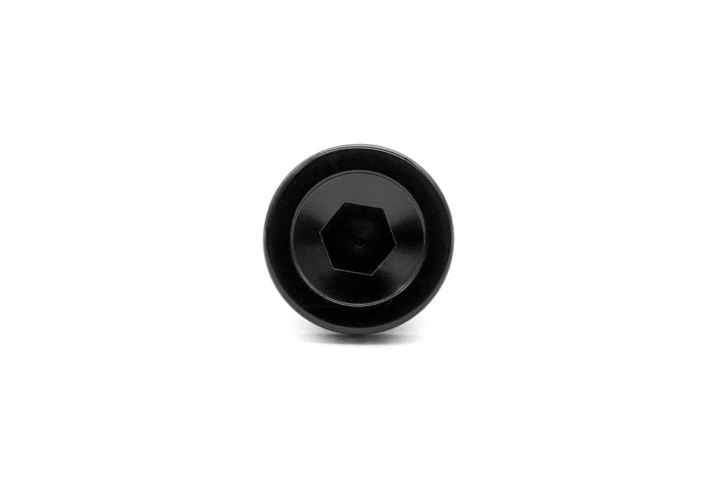 MMX Performance Magnetic Oil Sump Drain Plug - S63