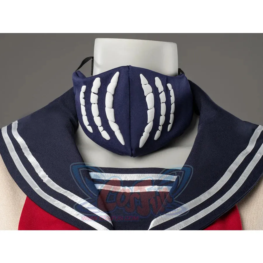 My Hero Academia Himiko Toga Cosplay Costume C00489