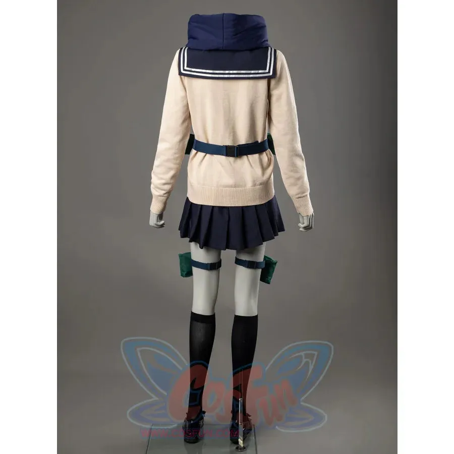 My Hero Academia Himiko Toga Cosplay Costume C00489