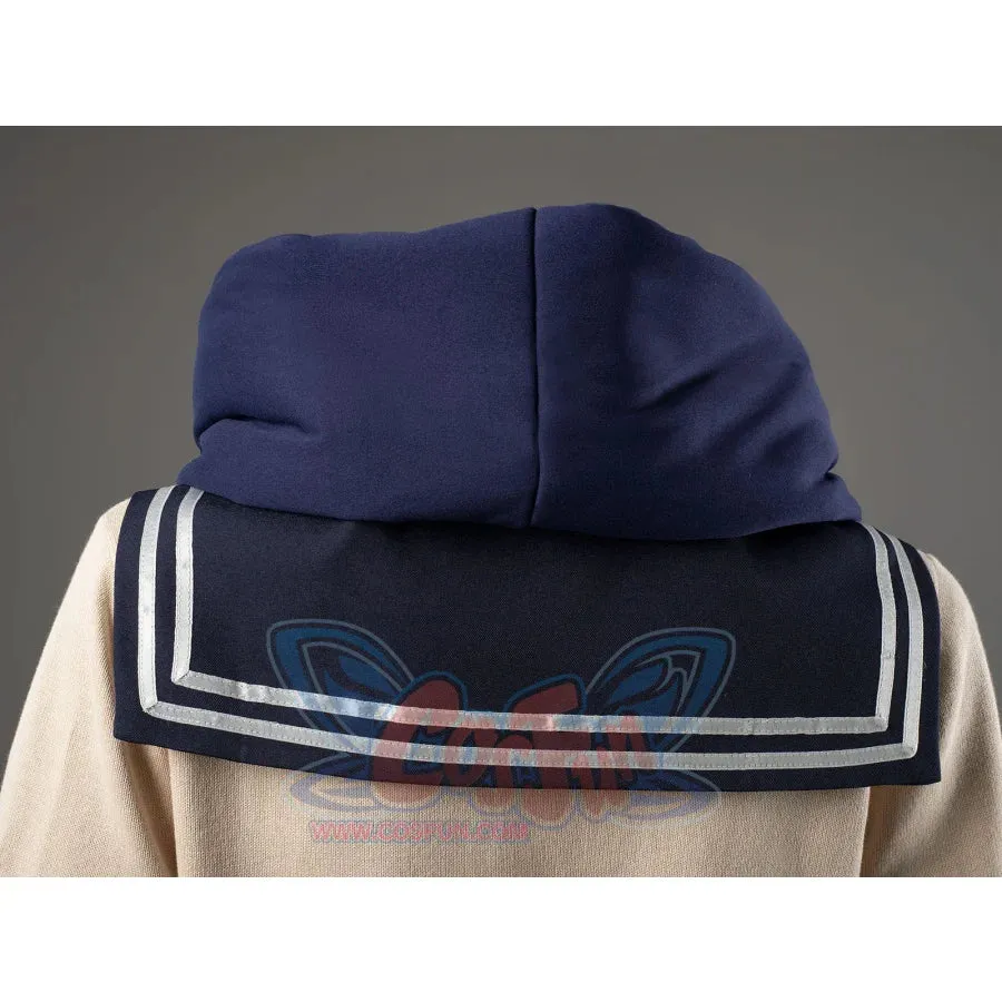 My Hero Academia Himiko Toga Cosplay Costume C00489
