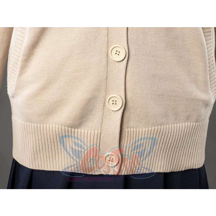 My Hero Academia Himiko Toga Cosplay Costume C00489