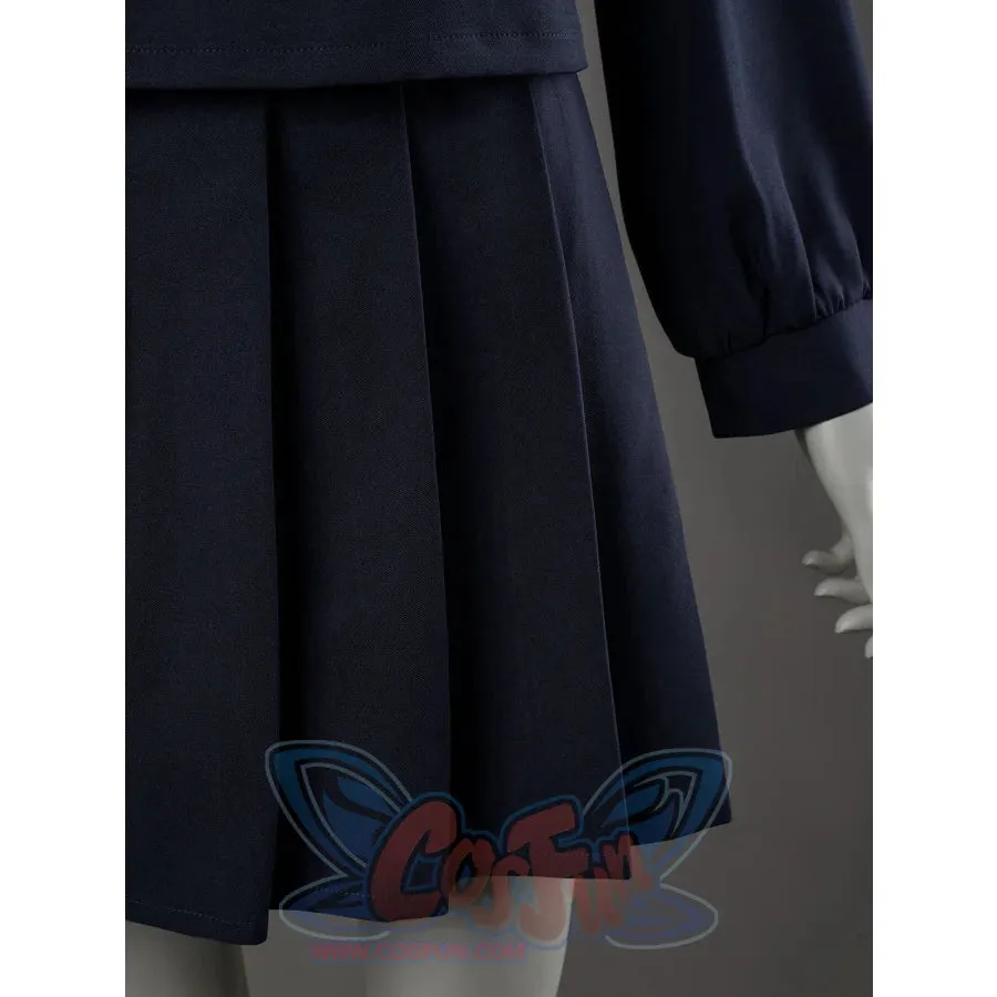 My Hero Academia Himiko Toga Cosplay Costume C00489