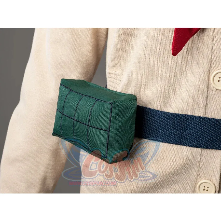 My Hero Academia Himiko Toga Cosplay Costume C00489