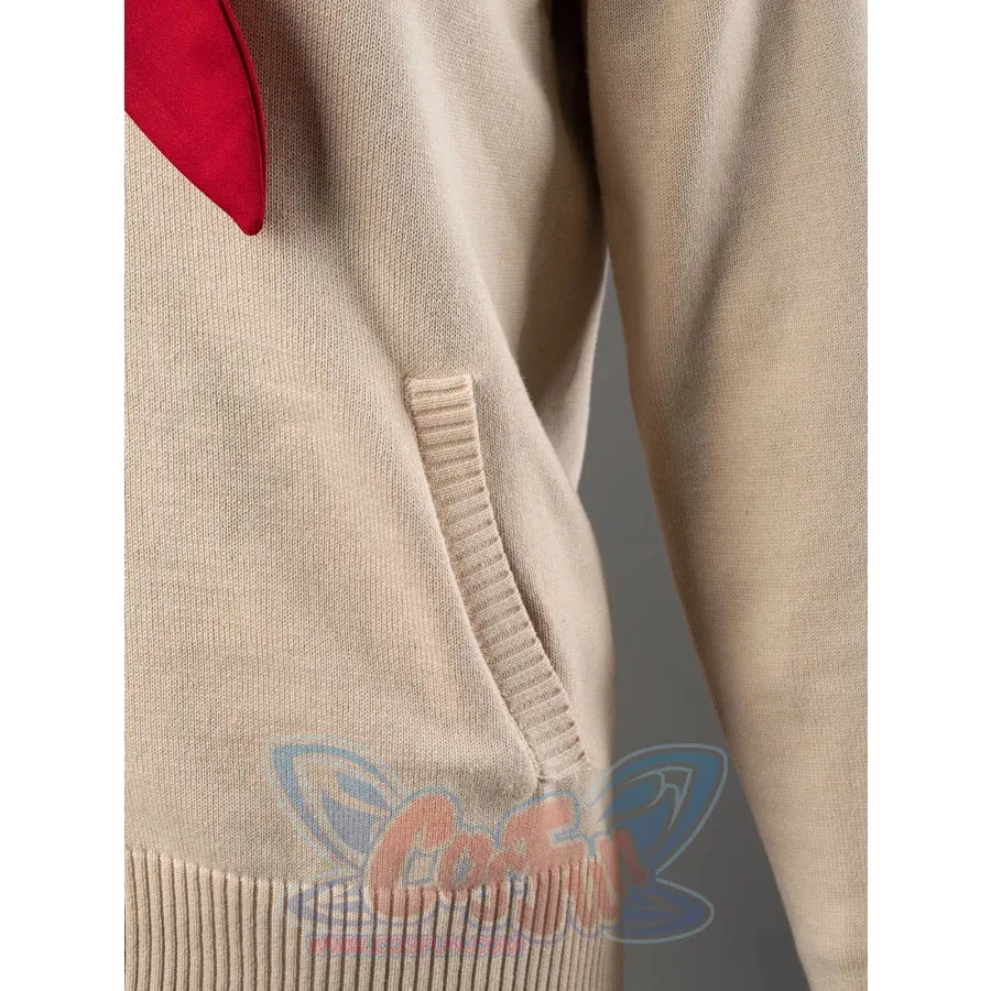 My Hero Academia Himiko Toga Cosplay Costume C00489