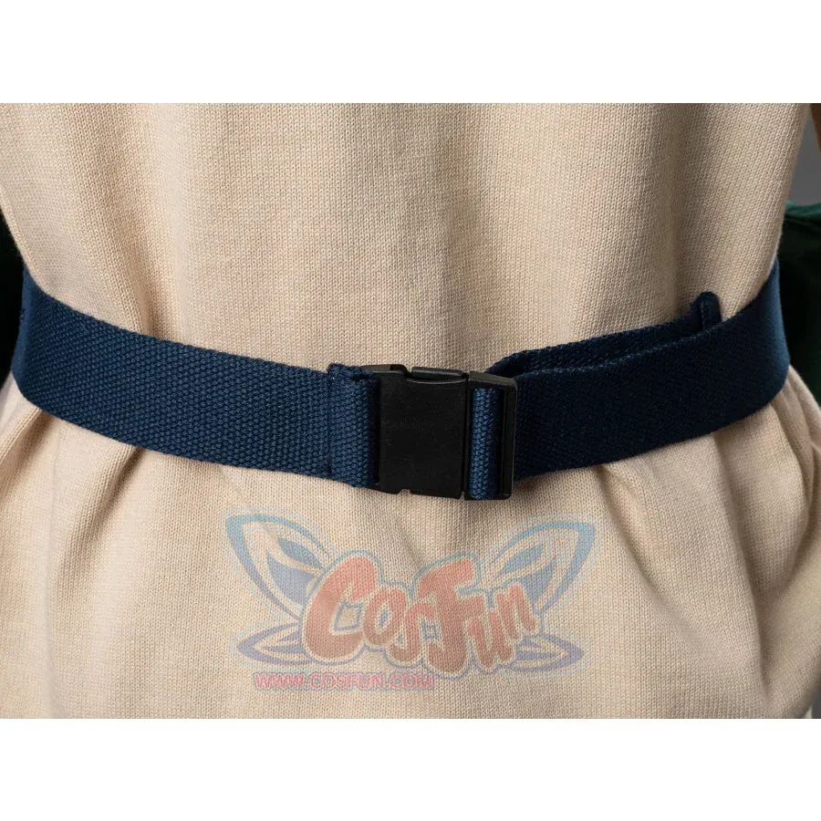 My Hero Academia Himiko Toga Cosplay Costume C00489