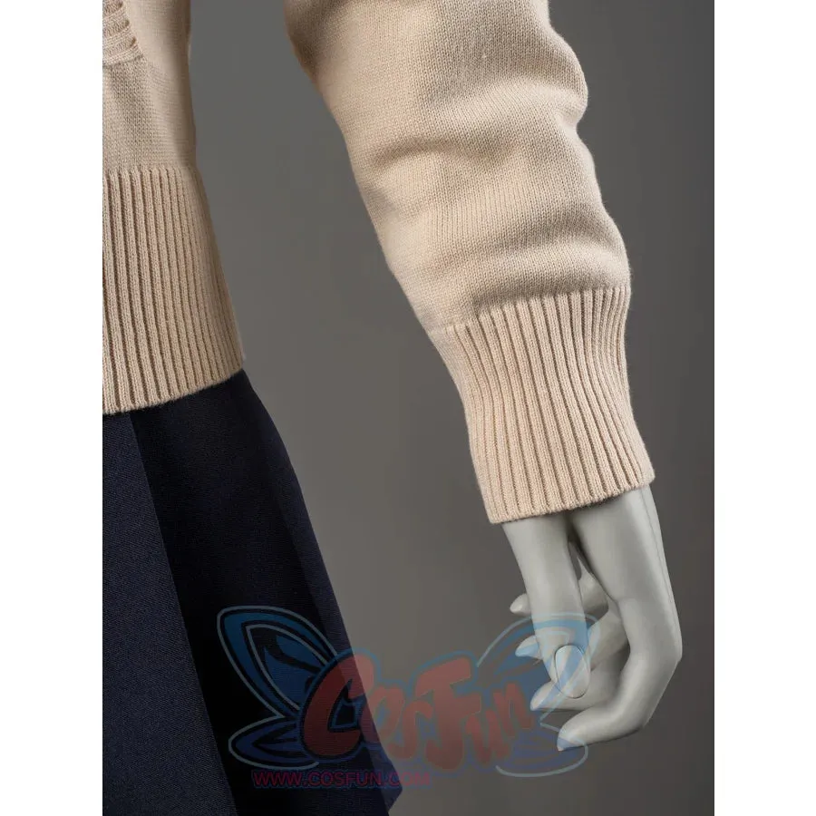 My Hero Academia Himiko Toga Cosplay Costume C00489