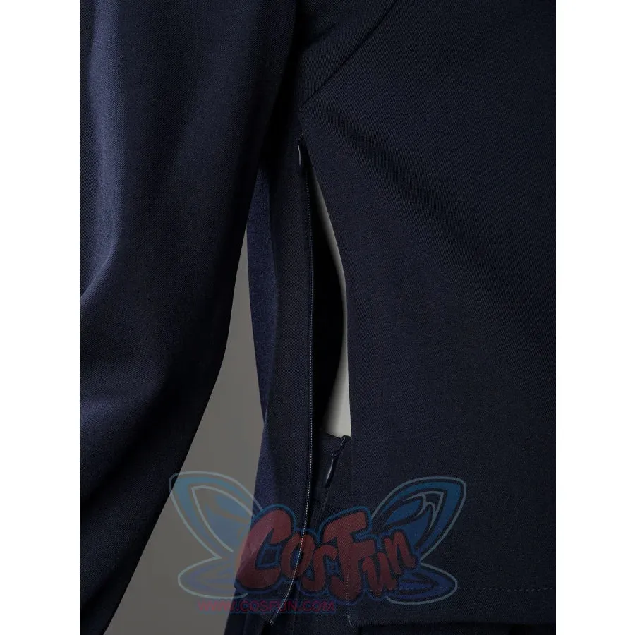 My Hero Academia Himiko Toga Cosplay Costume C00489