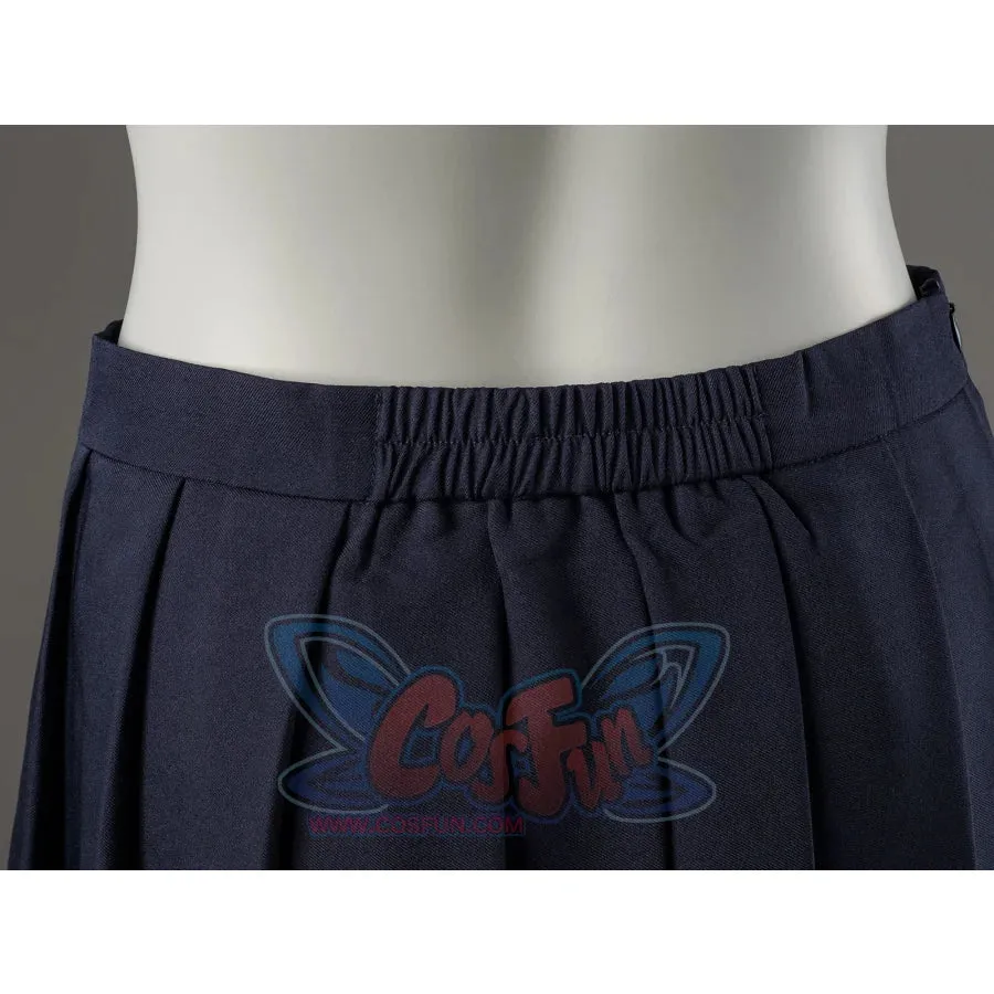 My Hero Academia Himiko Toga Cosplay Costume C00489