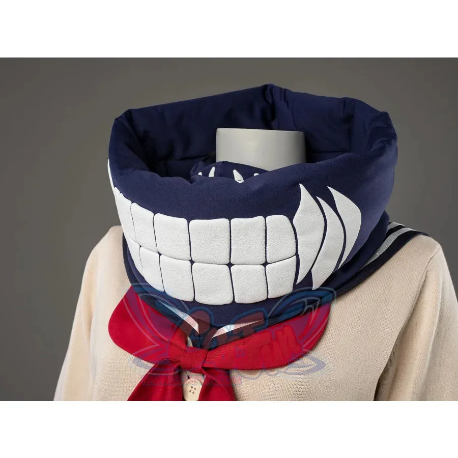 My Hero Academia Himiko Toga Cosplay Costume C00489