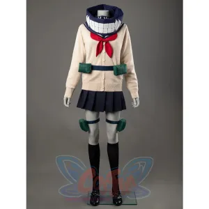 My Hero Academia Himiko Toga Cosplay Costume C00489