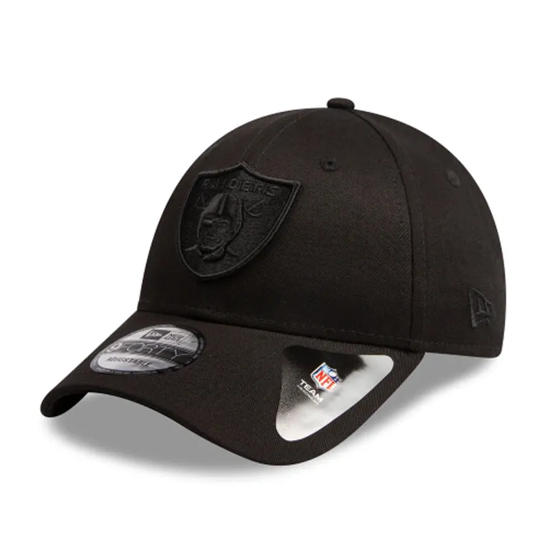 New Era Cap Las Vegas Raiders 9FORTY
