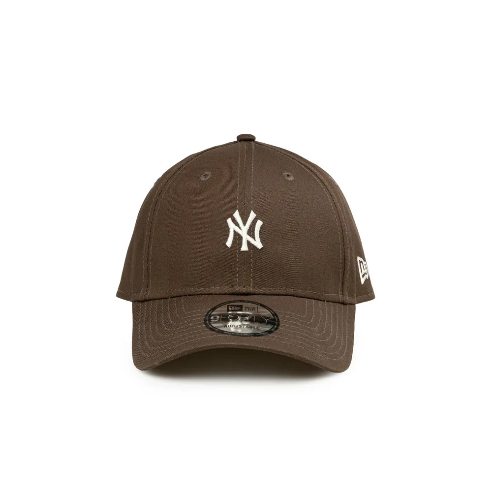New York Yankees Color Era 9Forty Cap | Chocolate