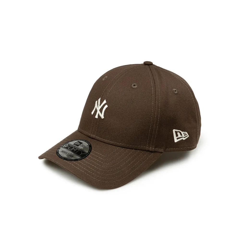 New York Yankees Color Era 9Forty Cap | Chocolate