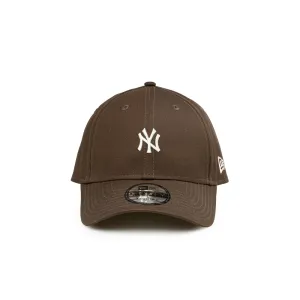 New York Yankees Color Era 9Forty Cap | Chocolate