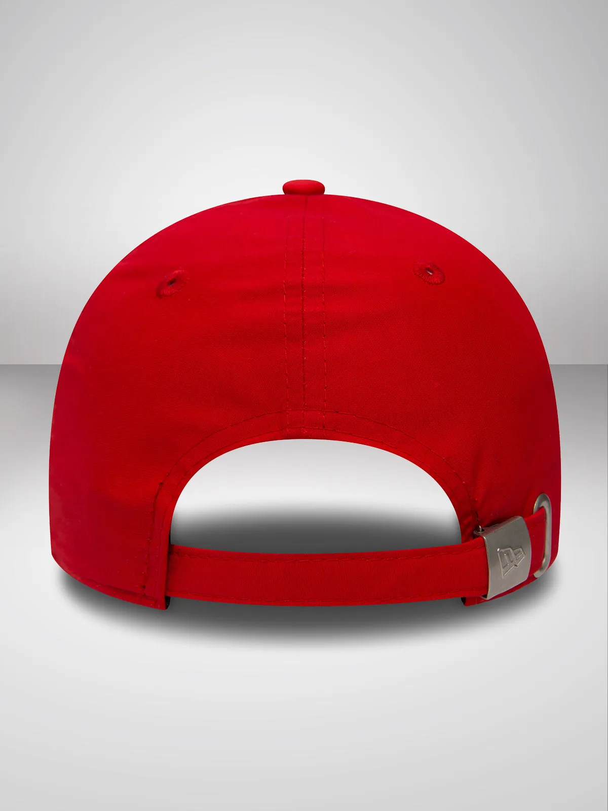 New York Yankees Flawless Red 9FORTY Cap