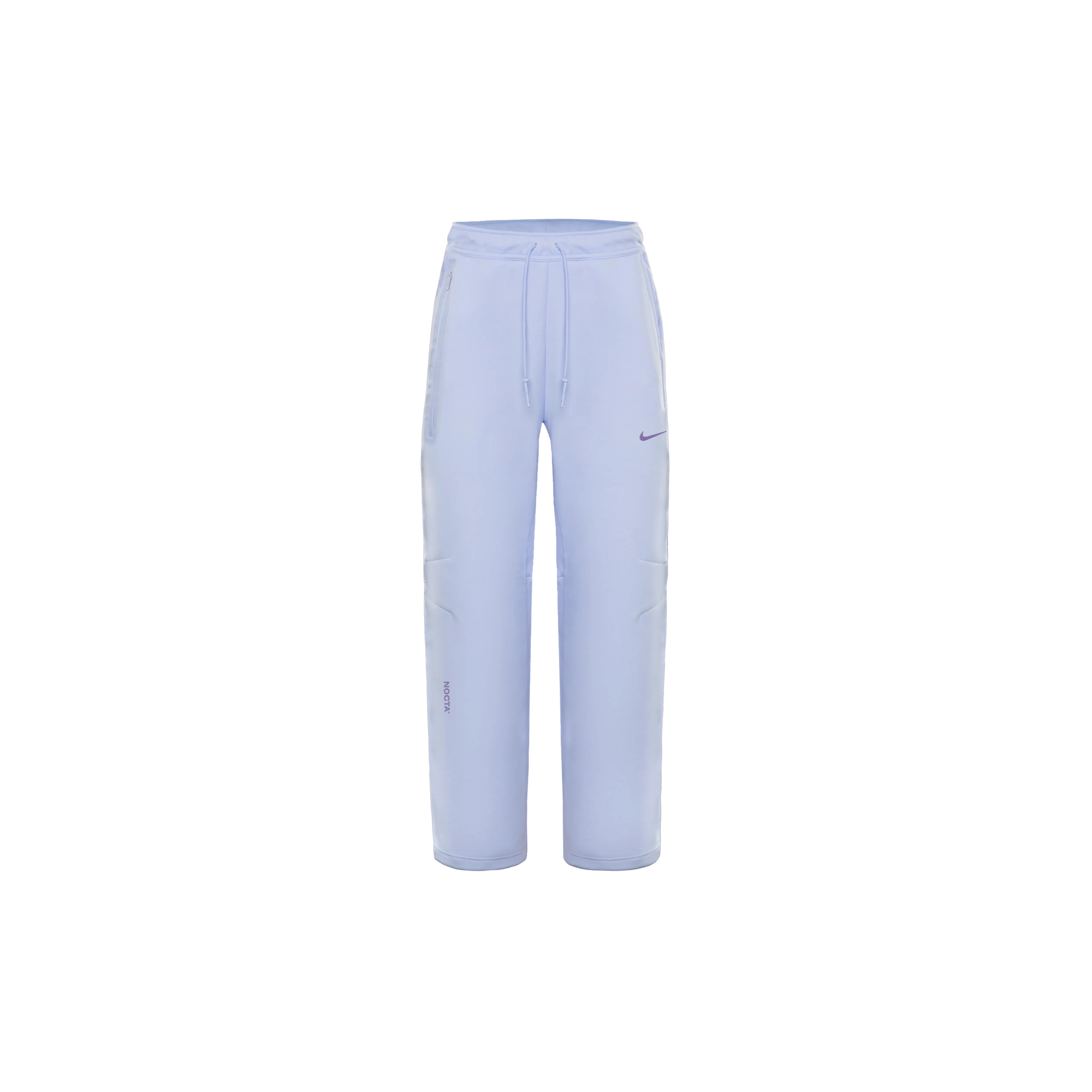 NOCTA Tech Fleece Open Hem Pant