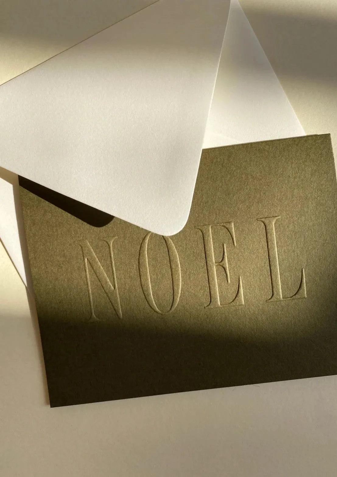 Noel No. 10, Moss