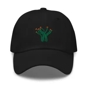 Ocotillo cap