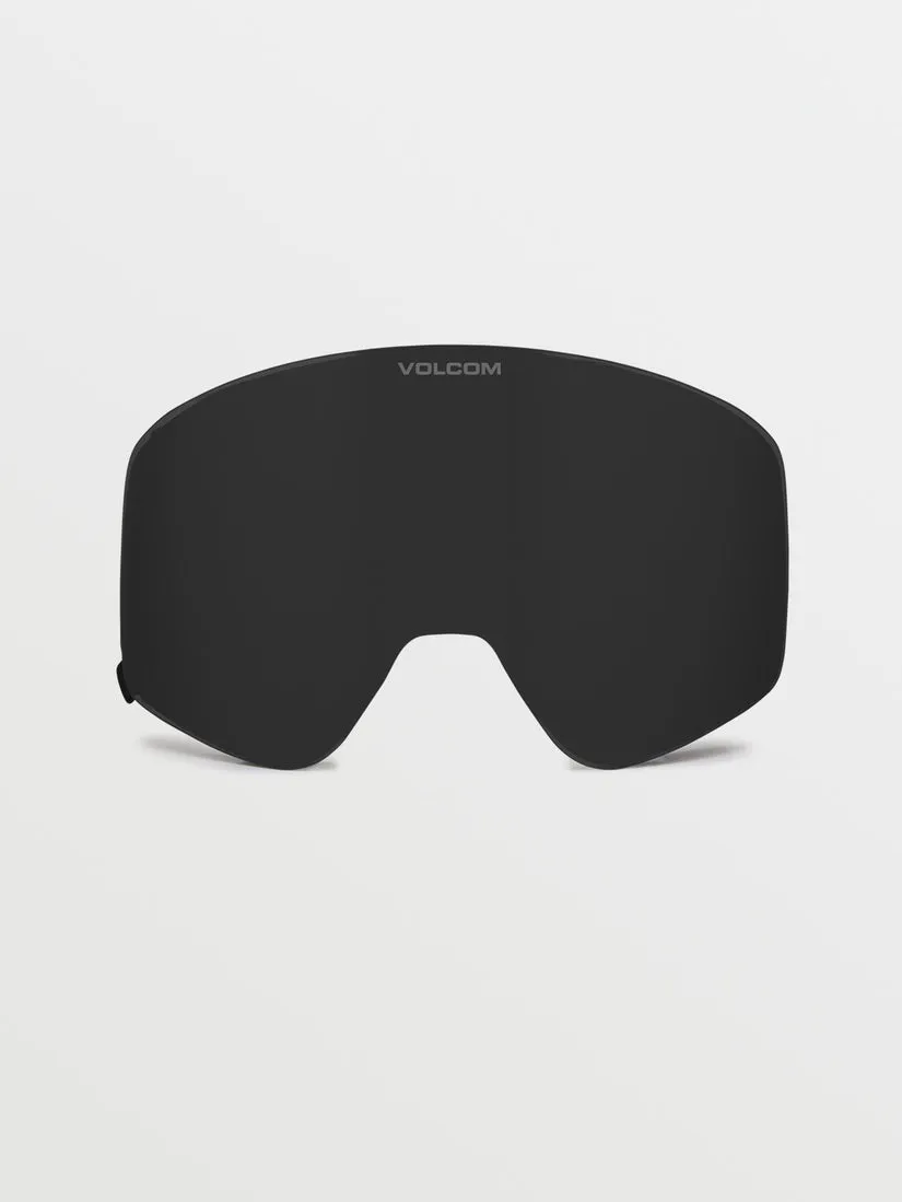 Odyssey Snow Goggle White Ice