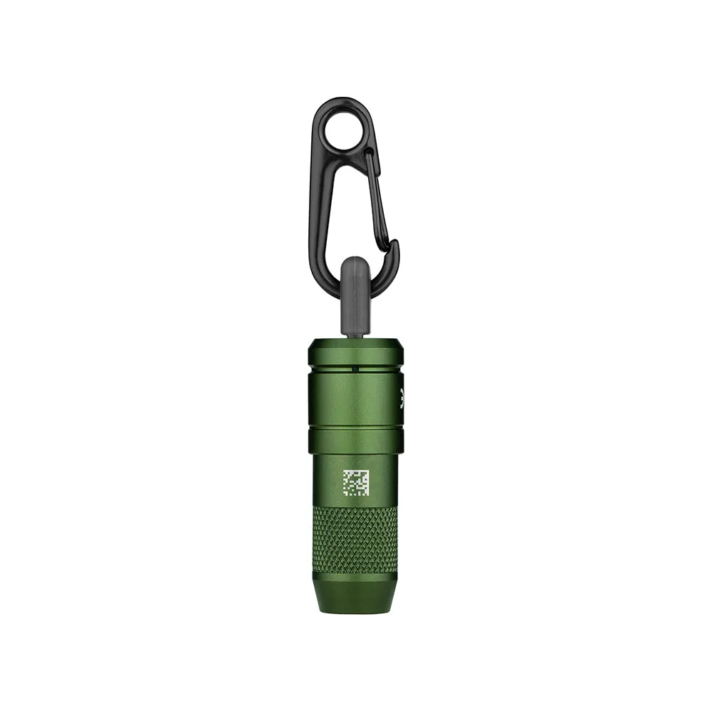 Olight Mini 2 - IAK - Instant Activation Keychain Light - New 2024 Model