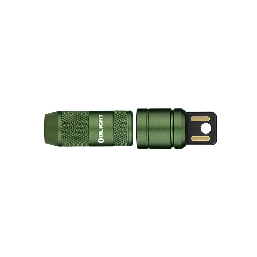 Olight Mini 2 - IAK - Instant Activation Keychain Light - New 2024 Model