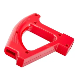 Oreck OEM Handle Grips - 'D' Style