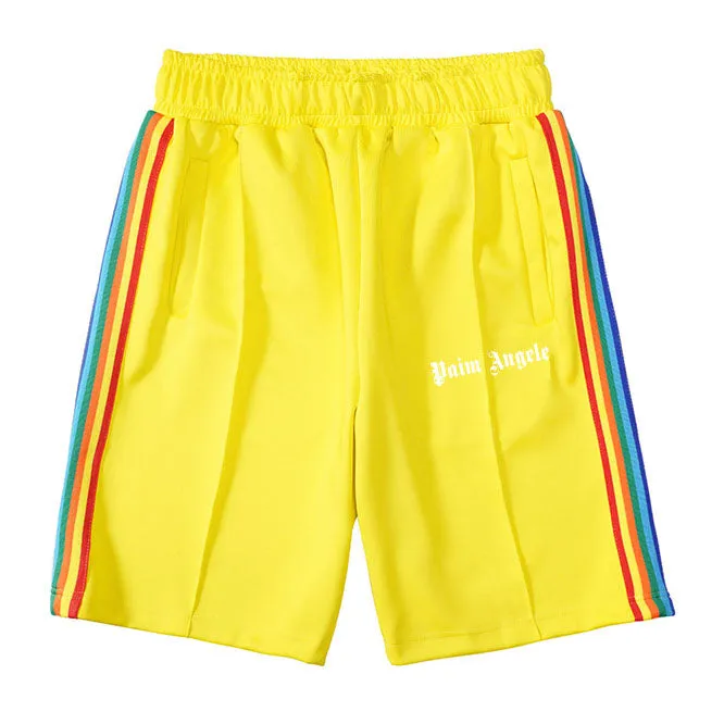 PALM ANGELS SHORTS
