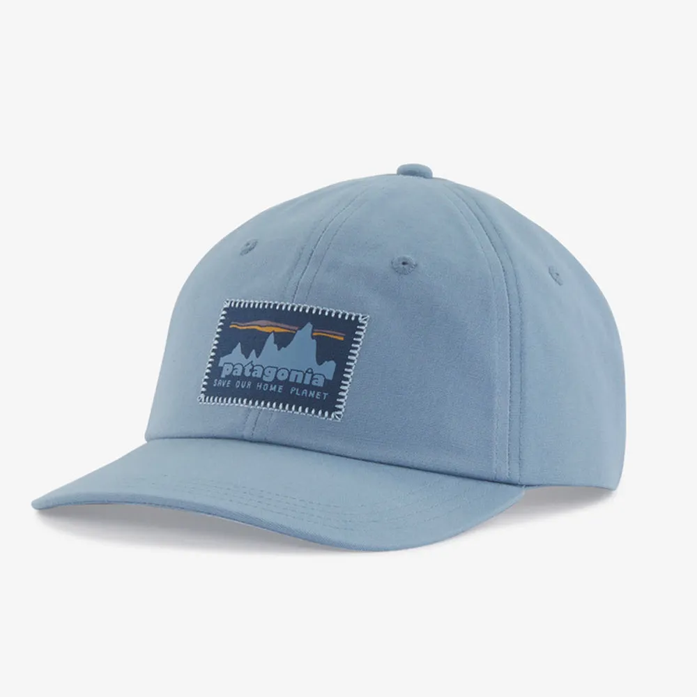 Patagonia 73 Skyline Traditional Cap