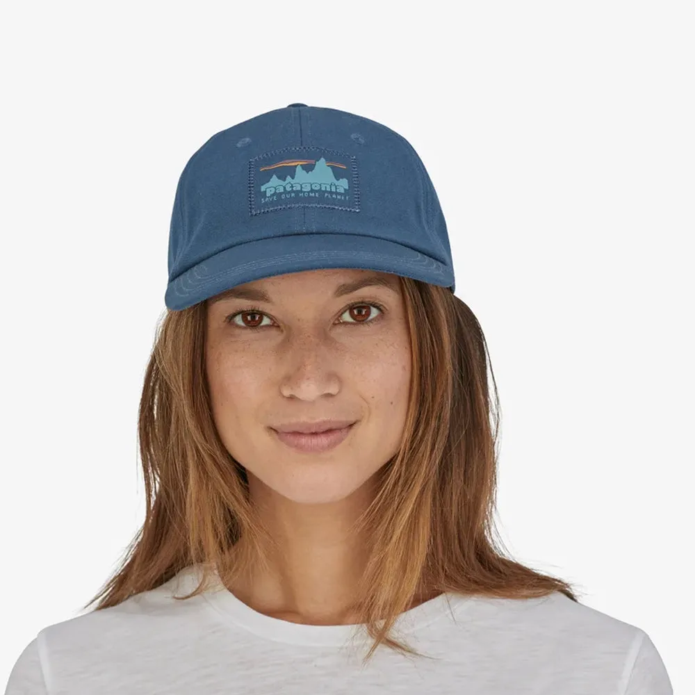 Patagonia 73 Skyline Traditional Cap
