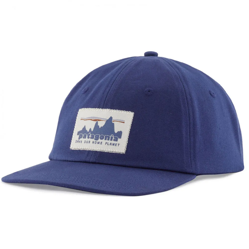Patagonia 73 Skyline Traditional Cap