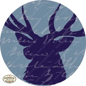 PDXC14758 -- Bohemian Woodlands