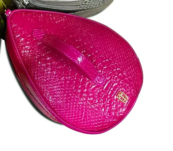 PETAL MAKEUP CASES - MEDIUM [PRE-ORDER]