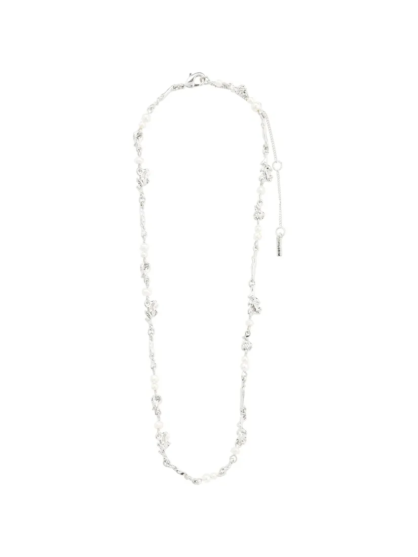 PILGRIM Focus Pearl Necklace