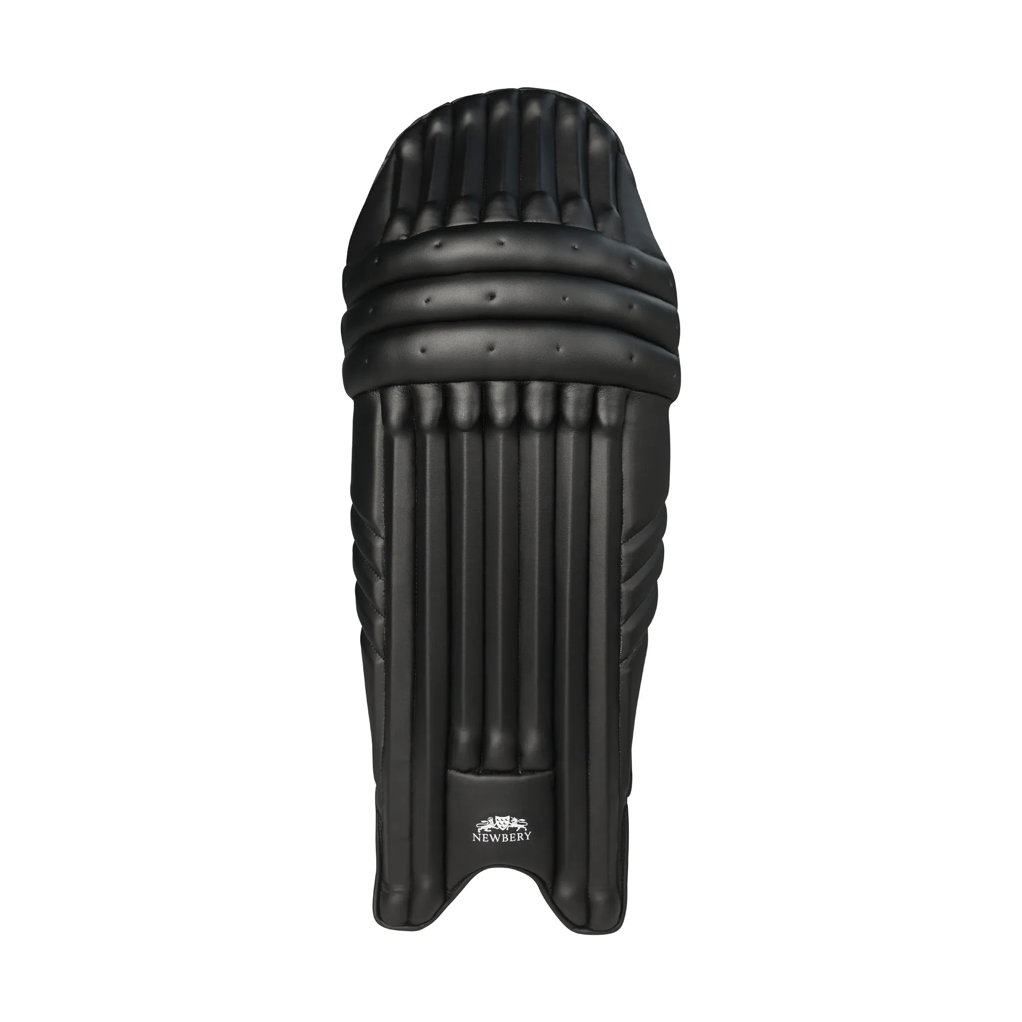 Player Cricket Batting Pads - Black