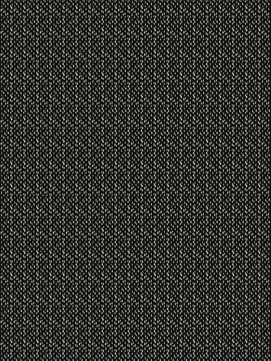 Pointillism - Black ink