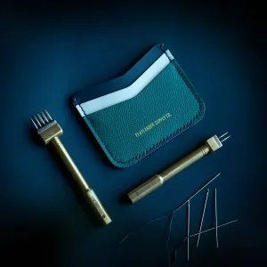 Pommer Card Sleeve