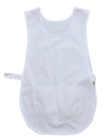 Portwest Cleaning/domestic ladies Tabard with Pocket - S843