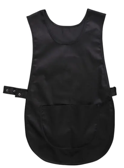 Portwest Cleaning/domestic ladies Tabard with Pocket - S843